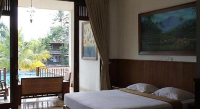 Jimmers Mountain Resort Puncak Εξωτερικό φωτογραφία